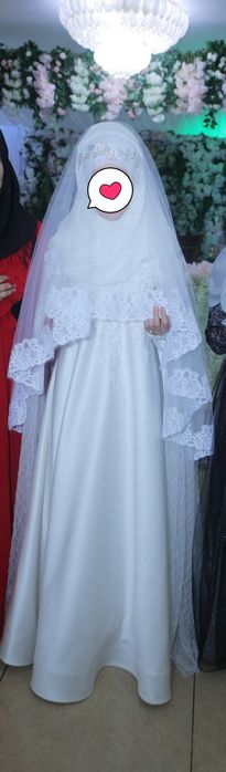 Kelin ko'ylak hijoblilarga R-38 1,5 mln Srochno sotiladi