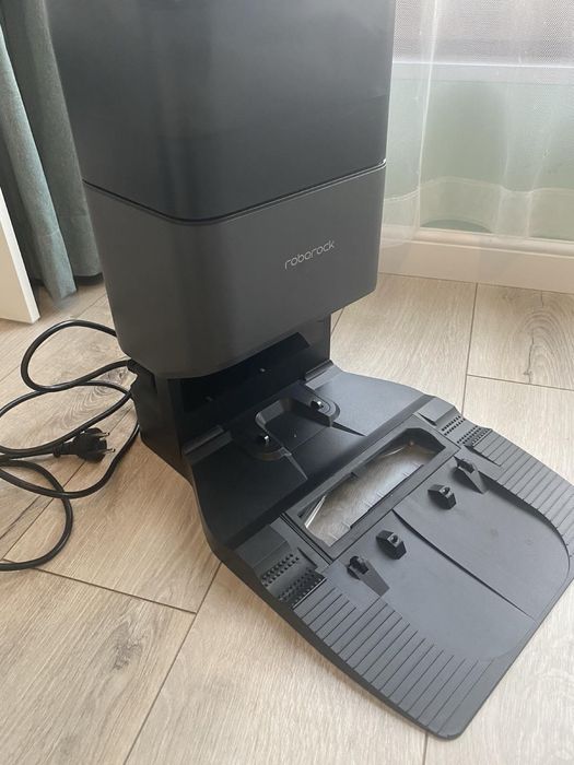 Робот прахосмукачка Roborock Q7 Max+