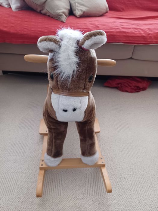 Конче люлка за дете