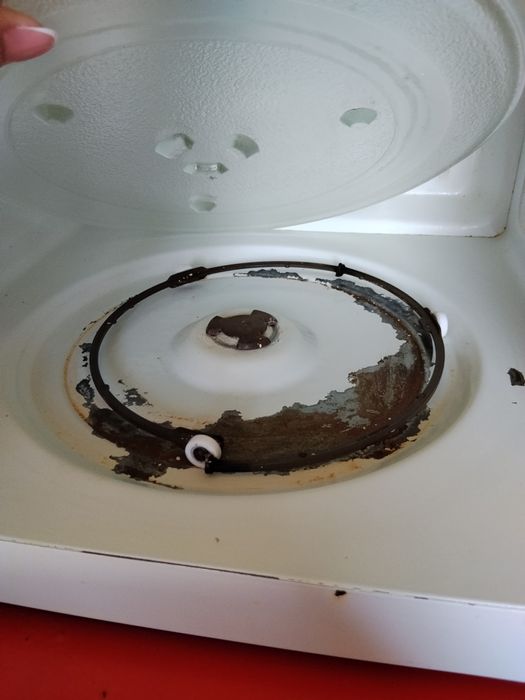 Продам Микровалновку рабочую