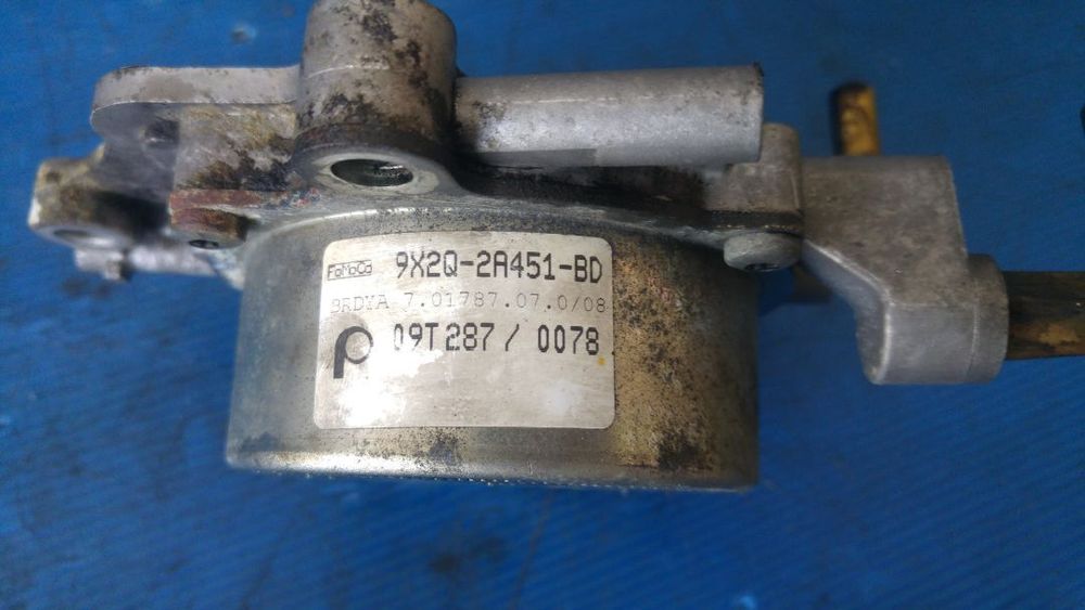 pompa vacuum 3.0 hdi 241 cp dt20c citroen c5 3 break dupa 2008 9x2q-2a451-bd