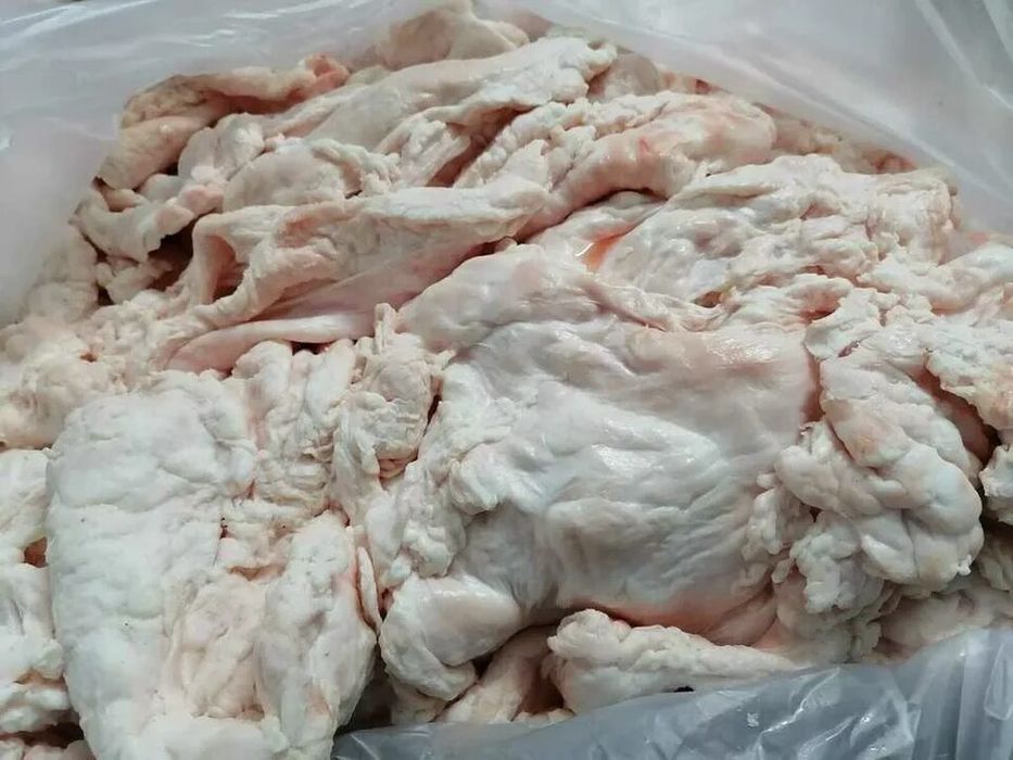 Внутренний жир говядины