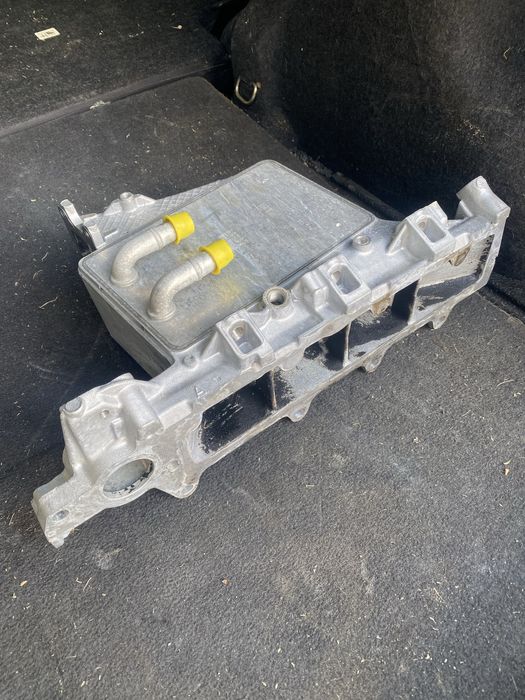 Воден интеркулер за Volkswagen Passat B8 2.0 TDI