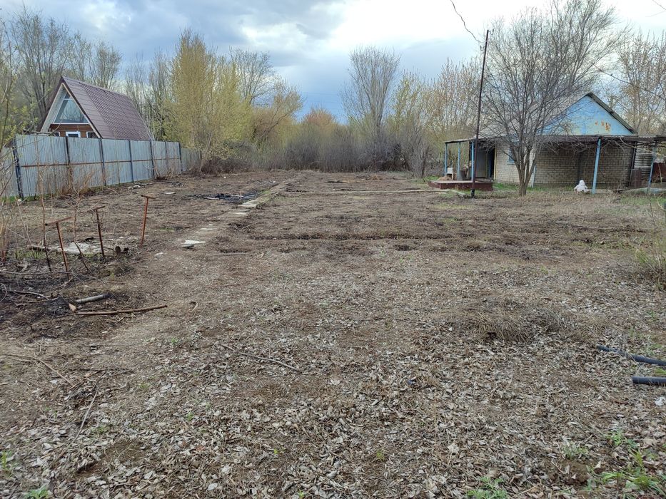 Продам дачу рядом с рекой