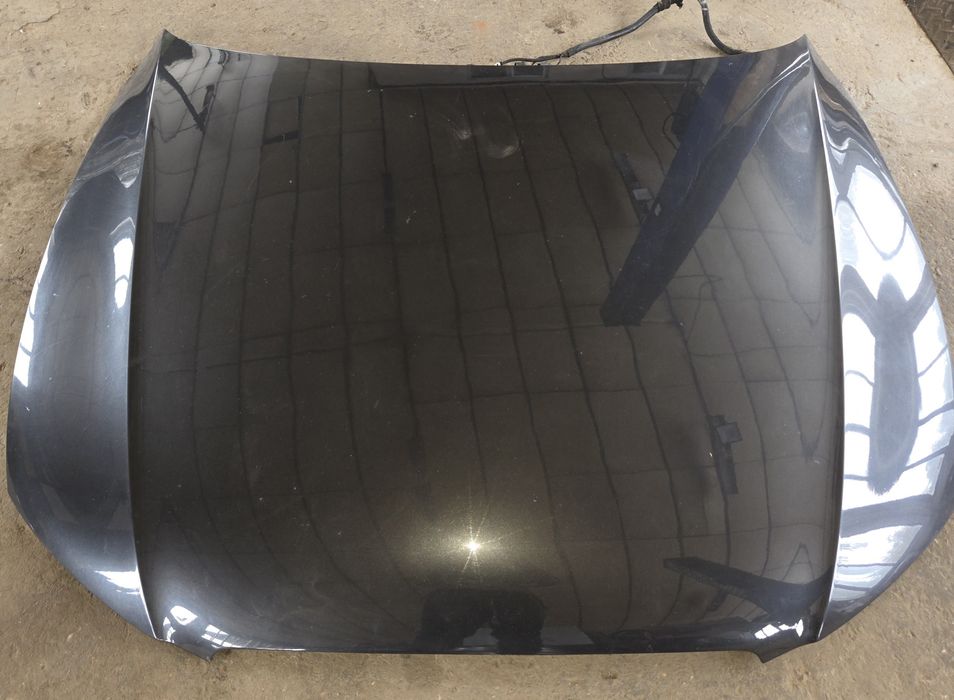 Оригинален преден капак Audi A5 Ауди А5