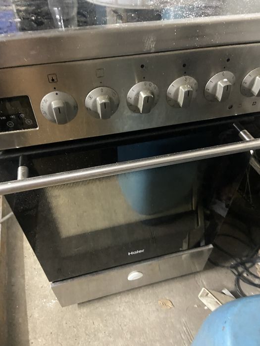 Продам плиту haier