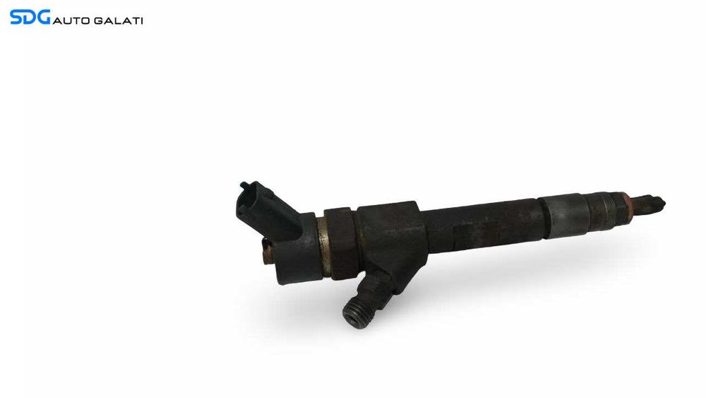 Injector Renault Megane 1 1.9 DCI 1997 - 2002 Cod 8200238528, 0445110146 [MX1260]