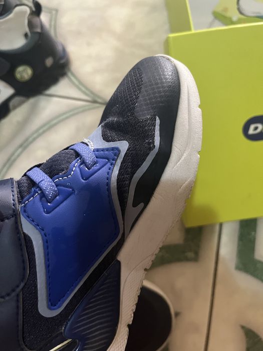 Кроссовки от Dr.Kong 32 размер