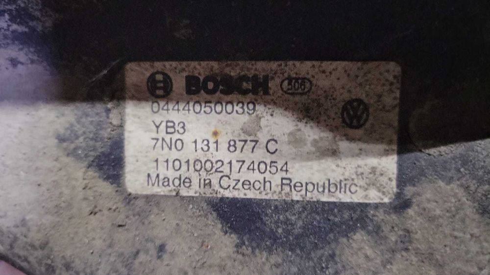 Rezervor AdBlue  Volkswagen - Cod: 0444050039