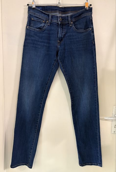 Мъжки маркови дънки