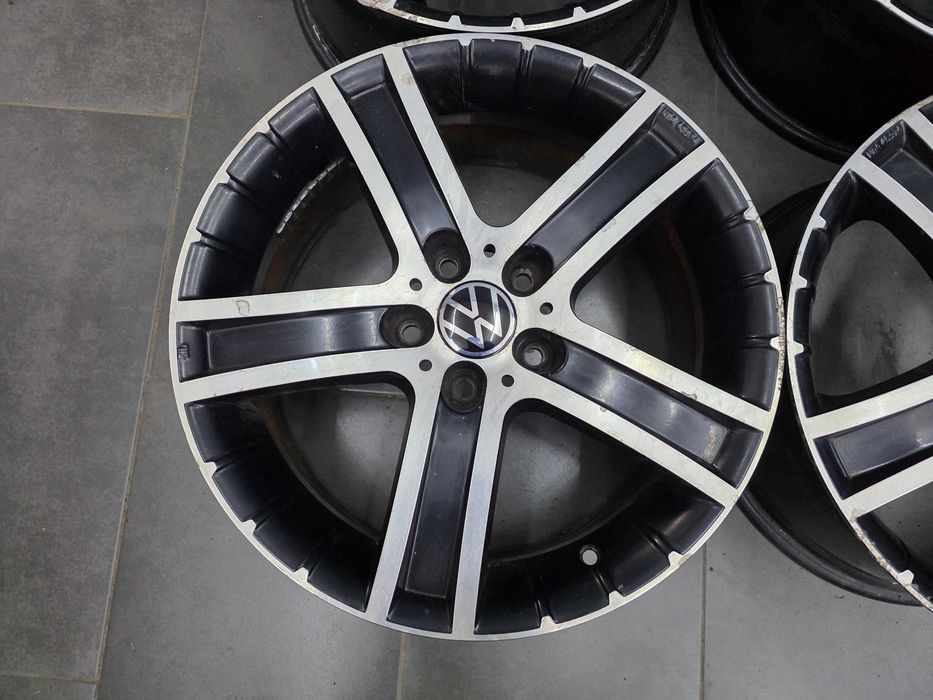 Джанти 17 - Volkswagen