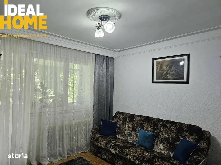Apartamnet 3 camere 2 balcoane Cantemir