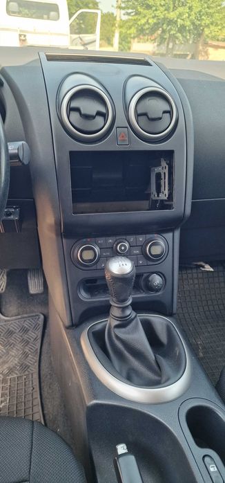 Nissan Qashqai +2 2.0 dCi на части Нисан Кашкай +2 на части