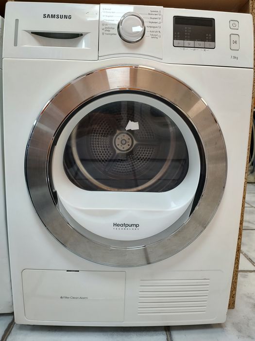 Samsung сушилня термопомпа 8кг