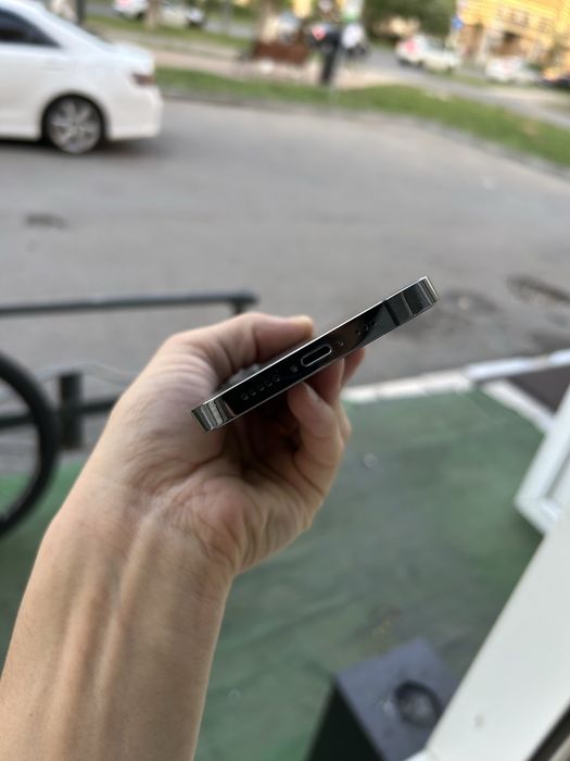iPhone 12 pro 512gb Айфон 12 про