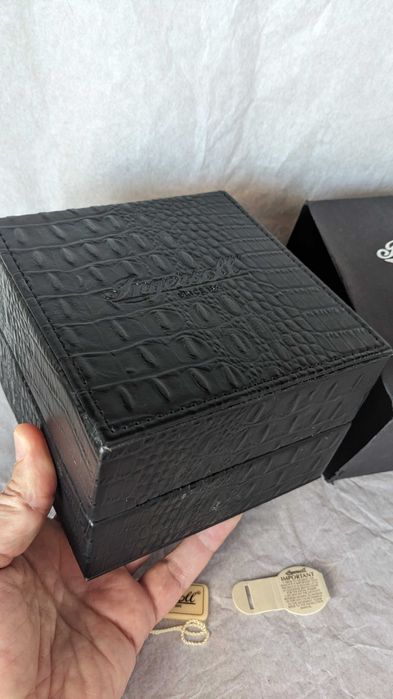 Мъжки аутоматичен часовник Ingersoll Bison 10 IN1610B