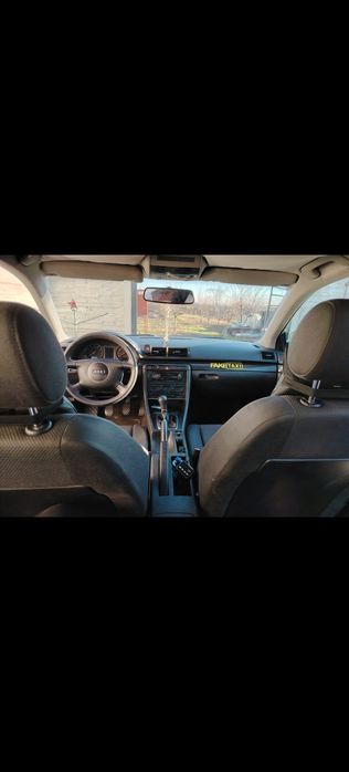 Vând Audi a4b6 2.0 benzina 2002