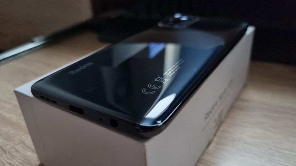 Xiaomi Redmi Note 10S