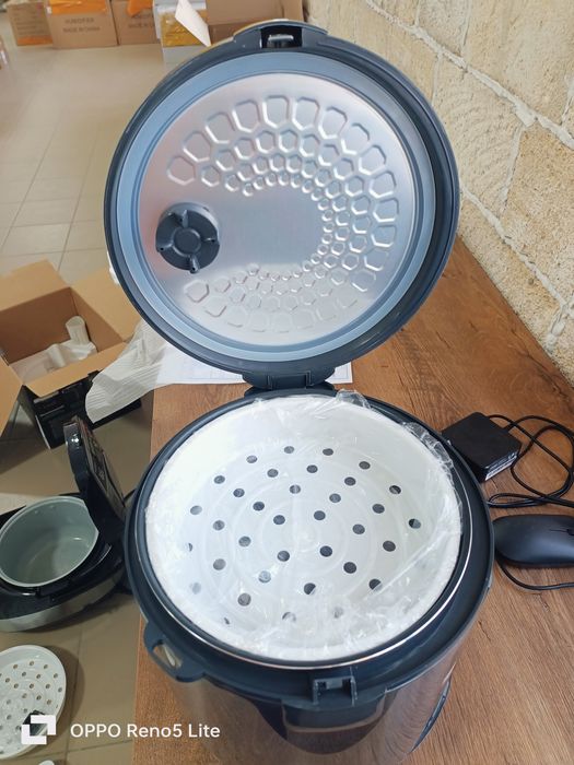 Мультиварка новый