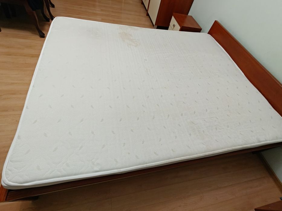 Б/у Матрац 160х200