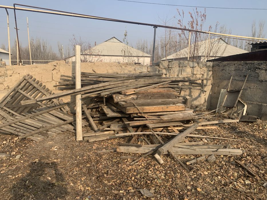 Дрова для топки толстые