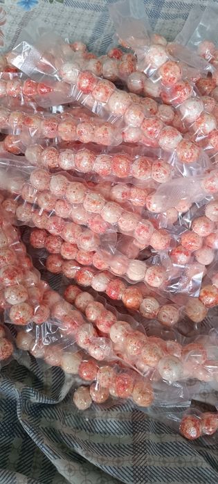 Qurt optom birinchi qul