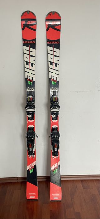Ski Rossignol Hero Elite ST