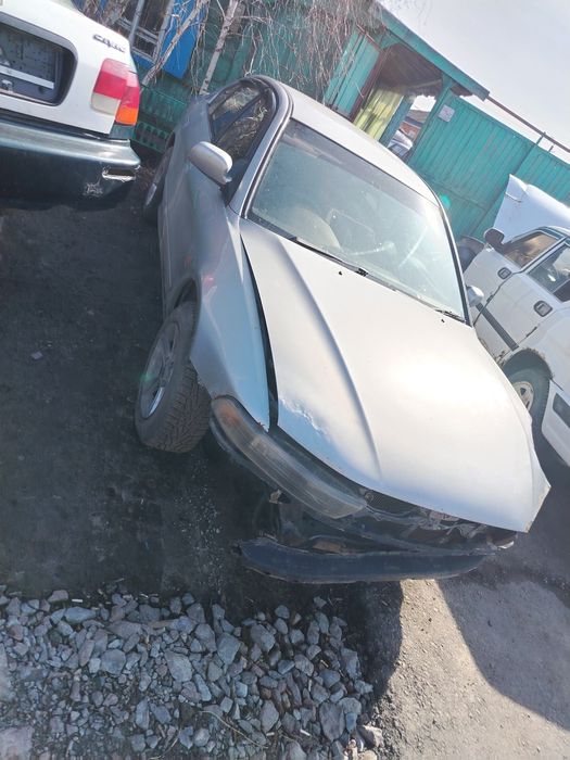 Авторазбор город Петропавловск галант 8