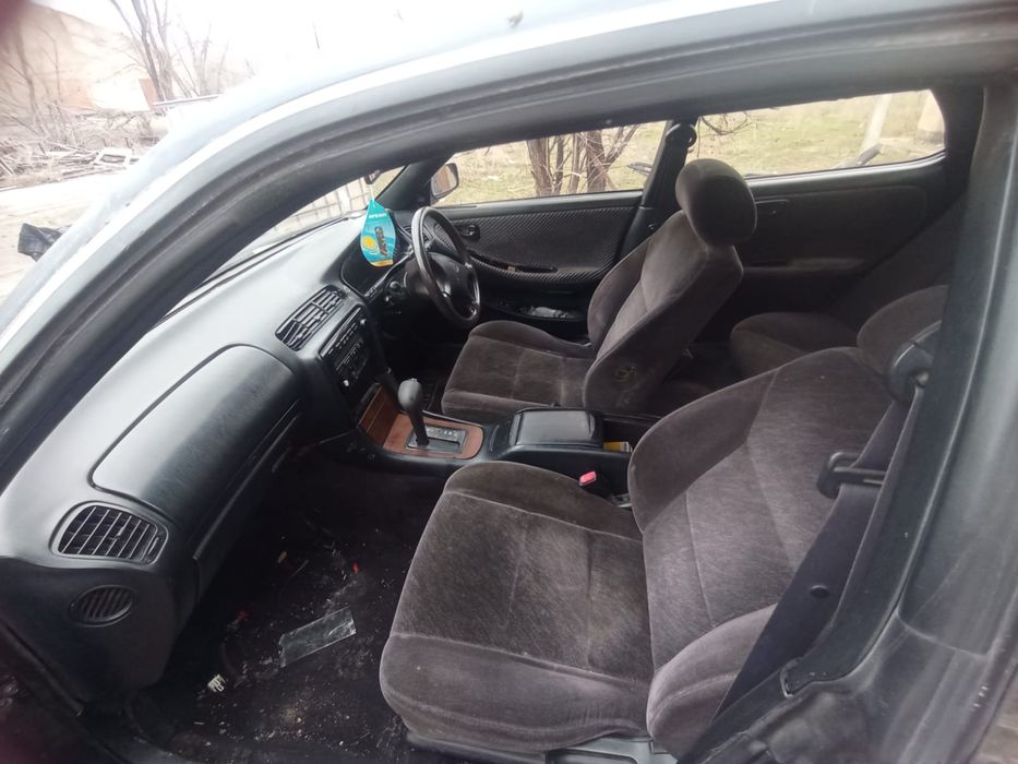 Тайота виндом 10