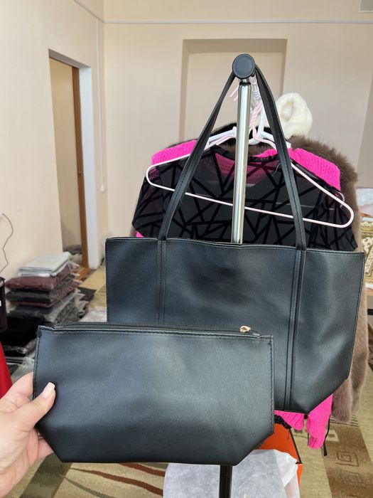 Ликвидация сумок!