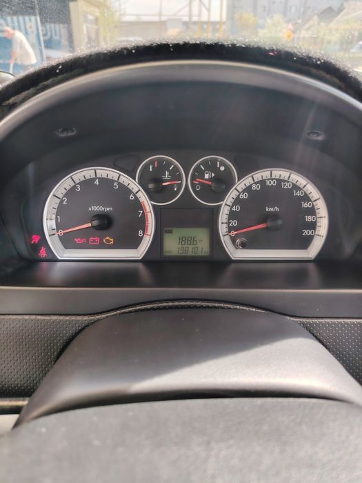 Chevrolet Nexia 2018 — 8