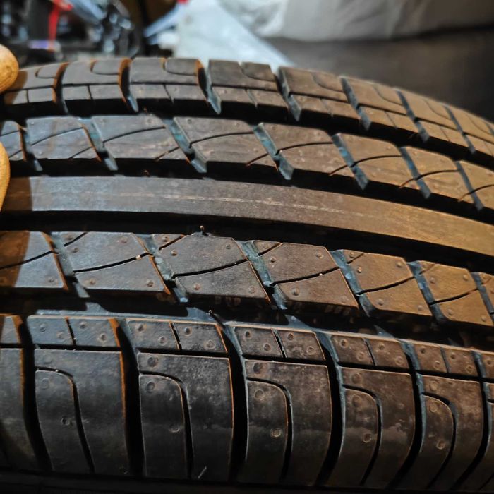 Летние шины GT Radial Champiro 185/75 R14 89T