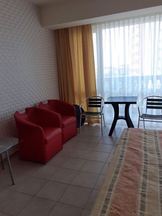 Дава се под наем Едностаен апартамент в к.к. Слънчев бряг - 55 кв.м за 76.5 € - Снимка #4