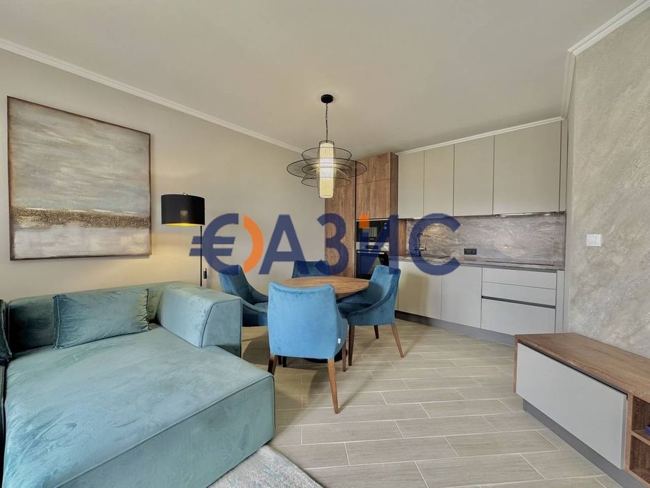 Продава се Тристаен апартамент в Несебър - 113 кв.м за 1350 €/кв.м - Снимка #3