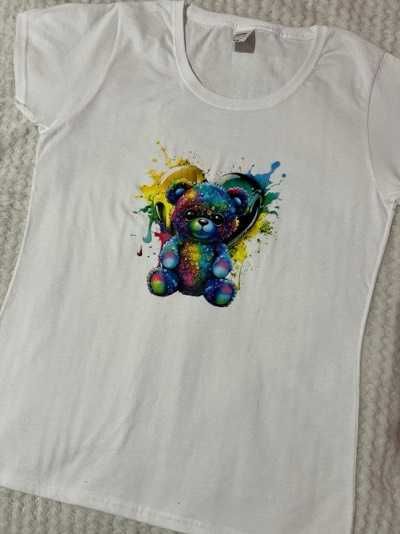 Нови дамски тениски