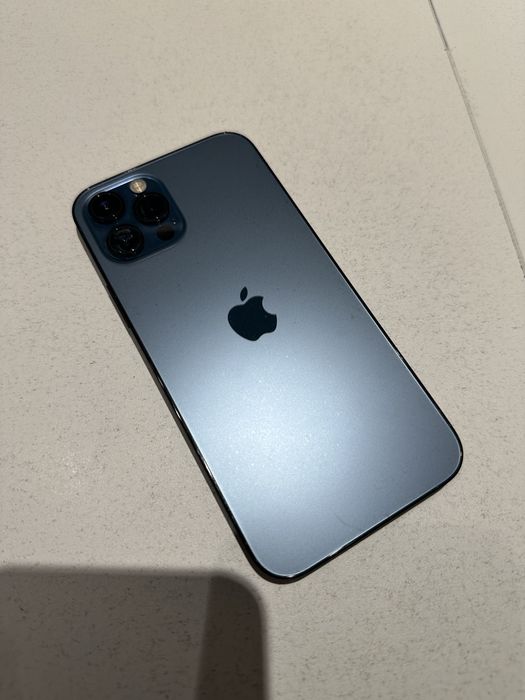 iPhone 12 Pro 128GB ИДЕАЛЬНЫЙ!