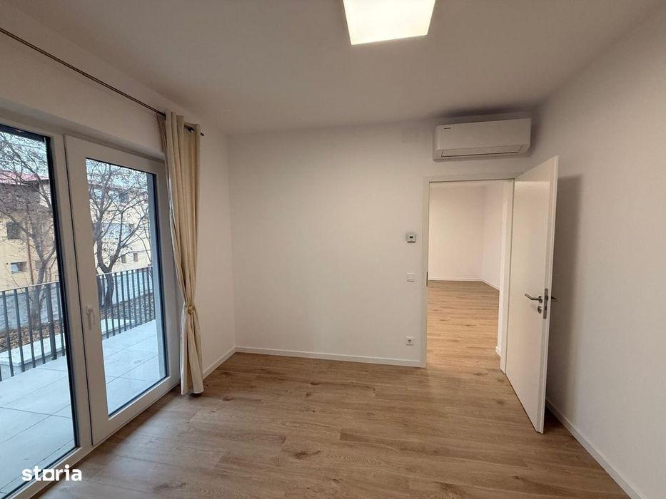 Doamna Ghica, Quartier Azuga, subteran inclus, nou, finisaje top, nZEB