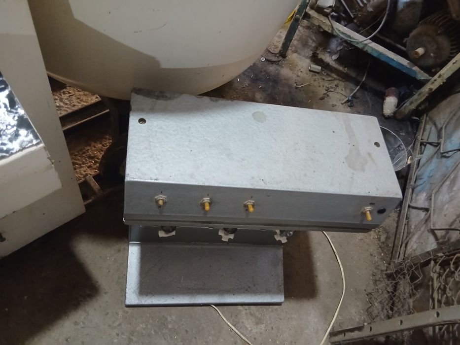 Kaktel aparat Varonej 3