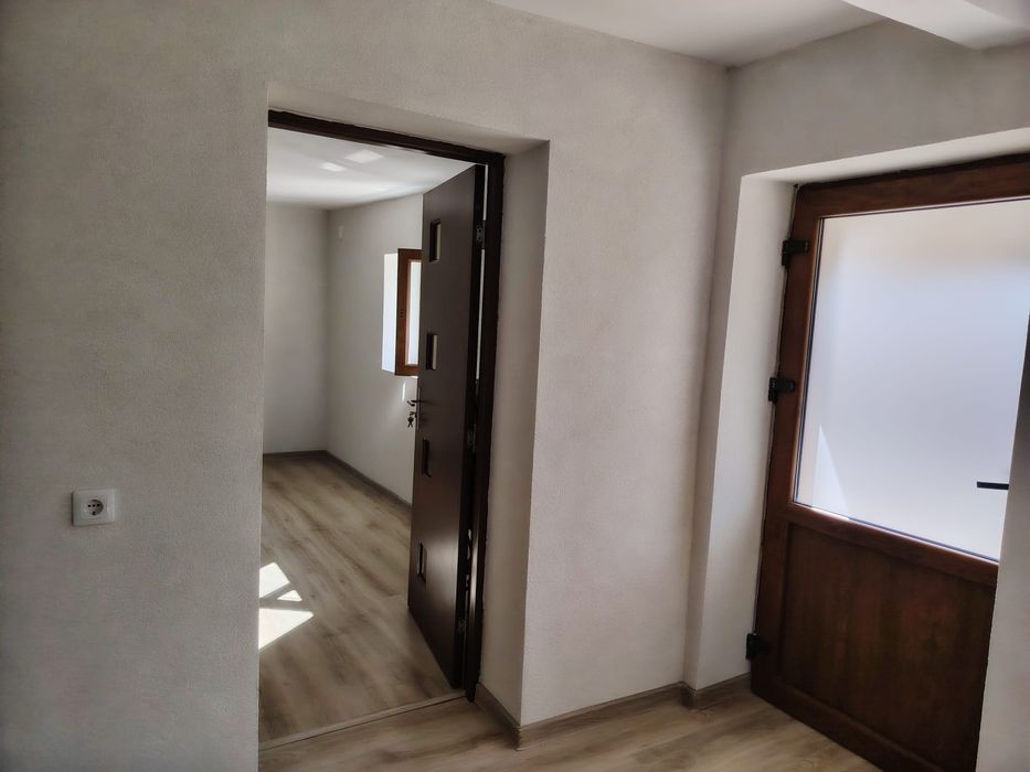 Vând casă în comuna Cut, județul Alba!