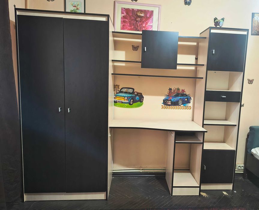 Mobilier cameră de zi