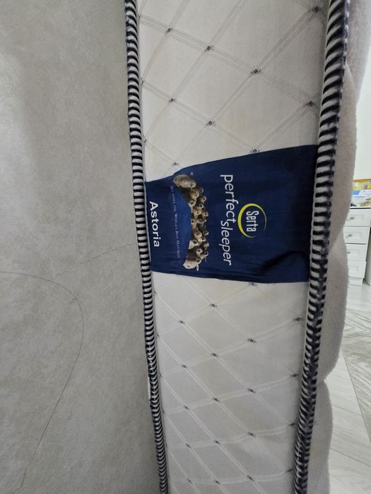 Пподам матрас пользовались не долго