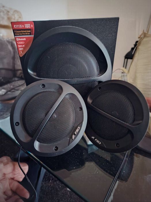 Мулти медия Speaker