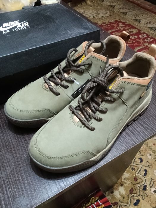 CAT (Caterpillar) shoes men's footwear originals make your walk easy .