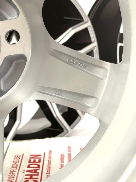 jante toyota yaris, yaris hybrid, aygo, iq, noi, 15 inch