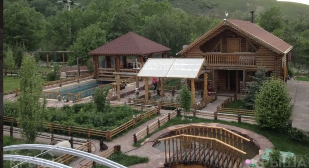 Здам в аренду котедж