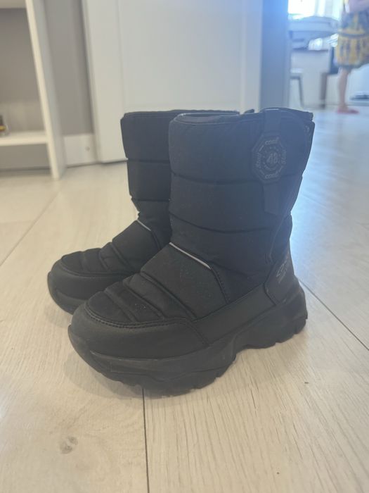 Дутики детская обувь