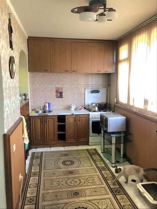 3/1/4 Максим Горький 74м2 Буюк Ипак Йули