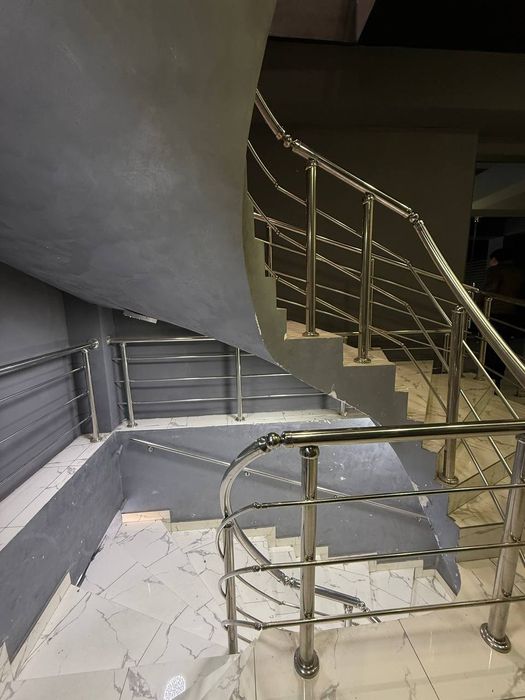 Сдаётся Коммерческое помещение 300м2 Орн-Малика (N202)