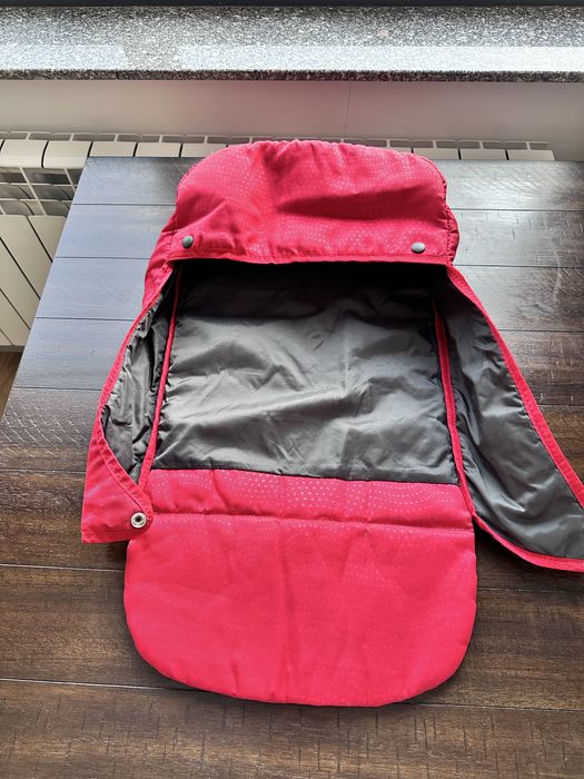 Коляска Peg Perego SI Италия