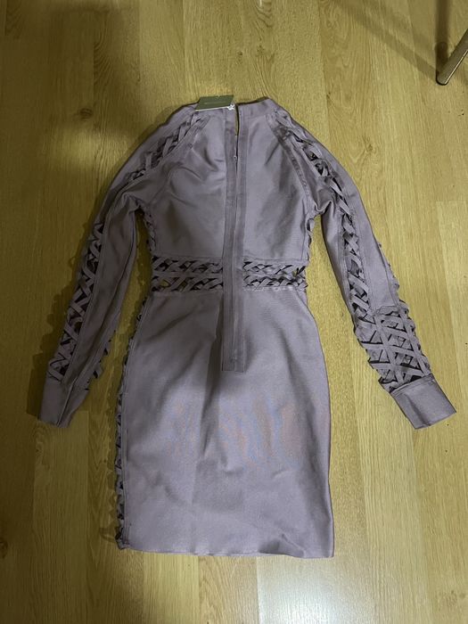 Rochie Missguided